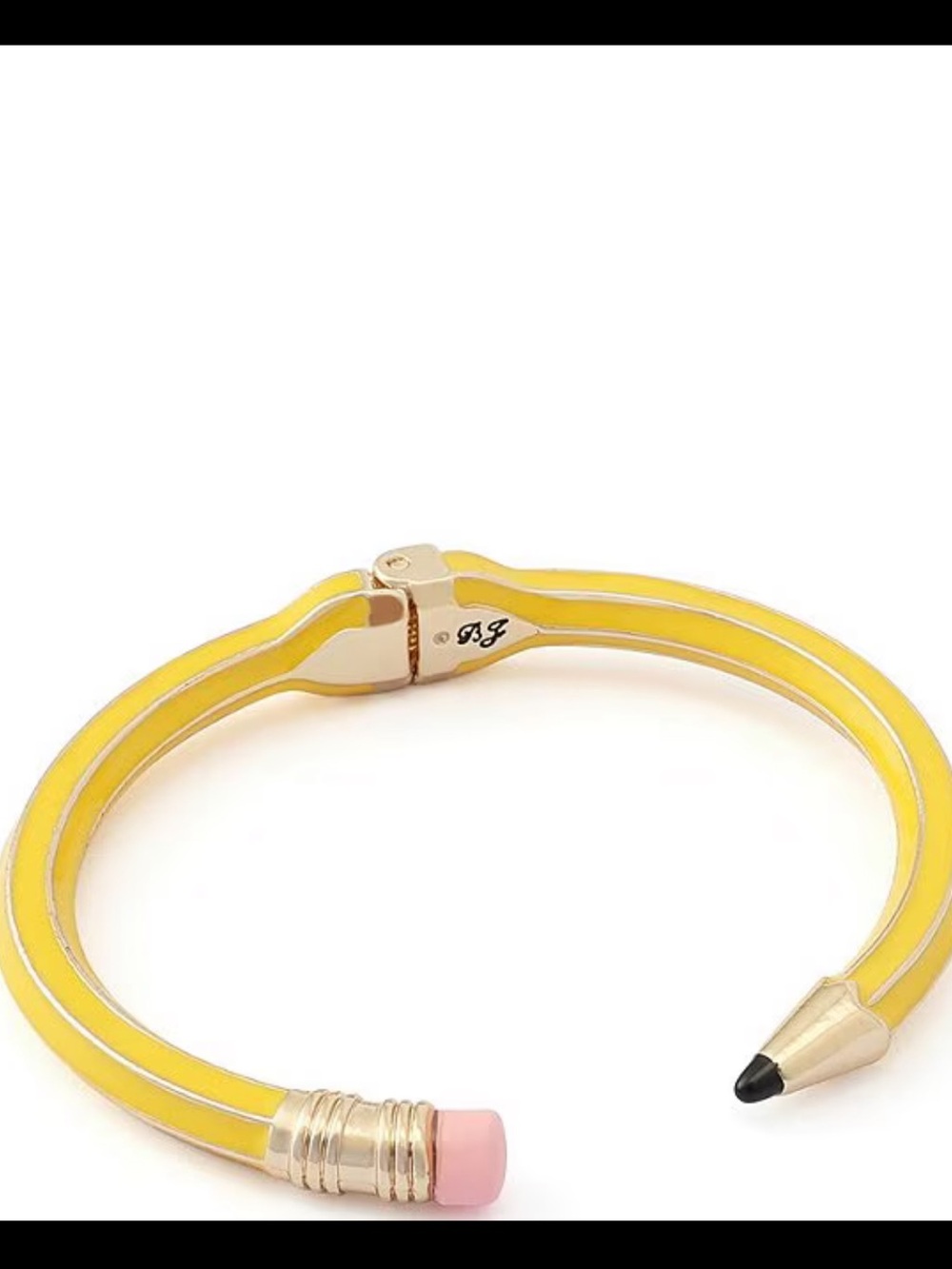 Best In Class Classic Pencil Bangle Bracelet